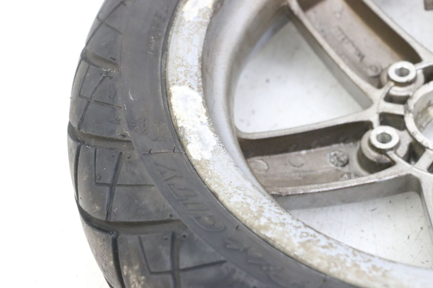 photo de VORDERRAD PIAGGIO VESPA LX 2T 50 (2005 - 2013) - Technische Nahaufnahme