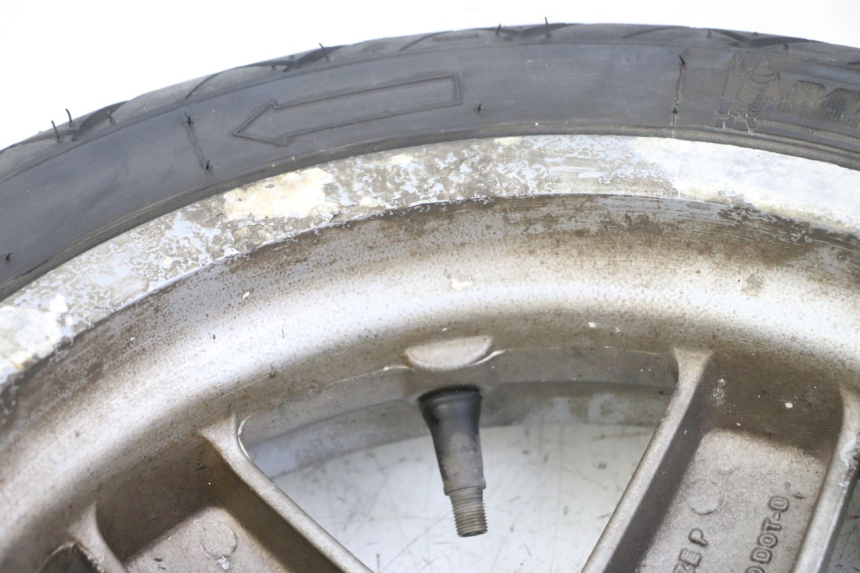 photo de VORDERRAD PIAGGIO VESPA LX 2T 50 (2005 - 2013) - Gesamtansicht des Produkts