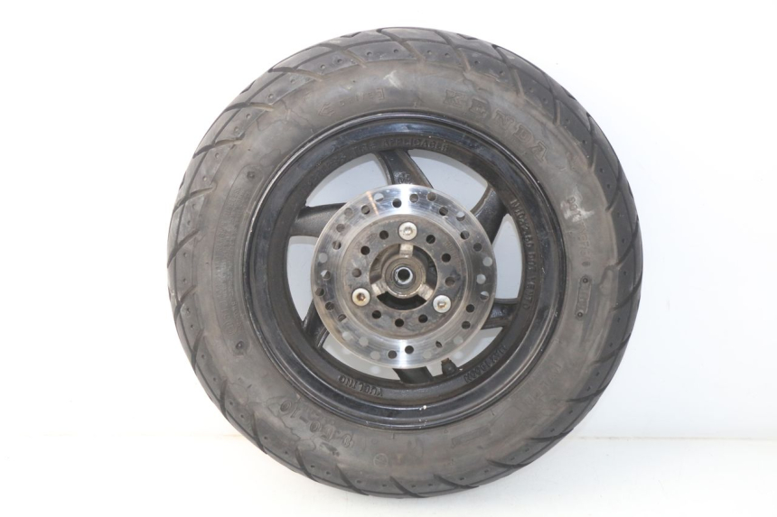 photo de VORDERRADFELGE KEEWAY PIXEL 50 (2008 - 2011) - Hauptansicht