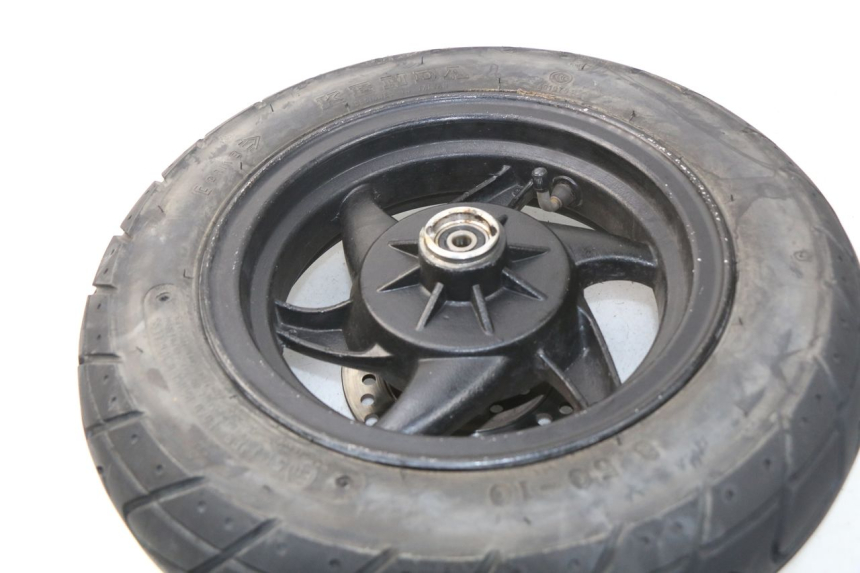 photo de VORDERRADFELGE KEEWAY PIXEL 50 (2008 - 2011) - Alternative Perspektive