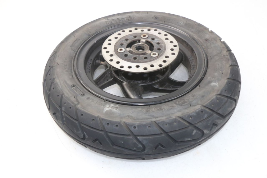 photo de VORDERRADFELGE KEEWAY PIXEL 50 (2008 - 2011) - Gesamtansicht des Produkts