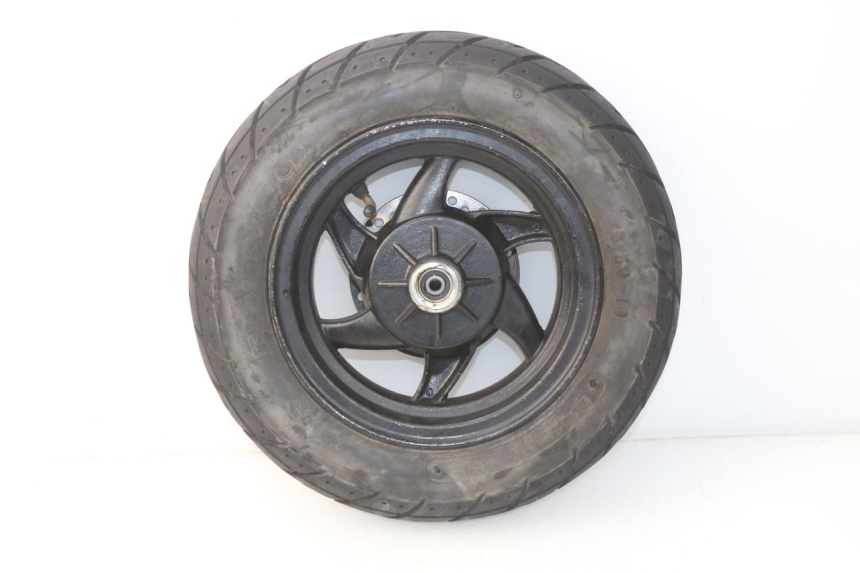 photo de VORDERRADFELGE KEEWAY PIXEL 50 (2008 - 2011) - Details der Befestigungspunkte