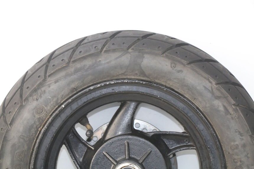 photo de VORDERRADFELGE KEEWAY PIXEL 50 (2008 - 2011) - Kennzeichnungen und Originalreferenzen