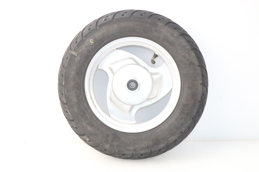 photo de VORDERRADFELGE VASTRO R-ONE 4T 50 (2014 - 2022) - Hauptansicht