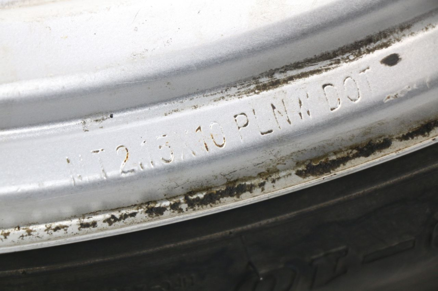 photo de VORDERRADFELGE VASTRO R-ONE 4T 50 (2014 - 2022) - Detailansicht des Bauteils