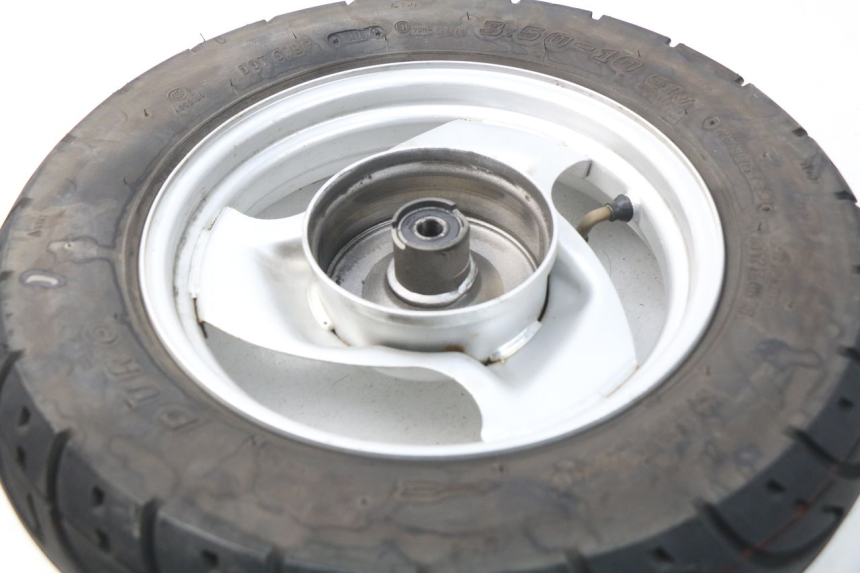 photo de VORDERRADFELGE VASTRO R-ONE 4T 50 (2014 - 2022) - Alternative Perspektive