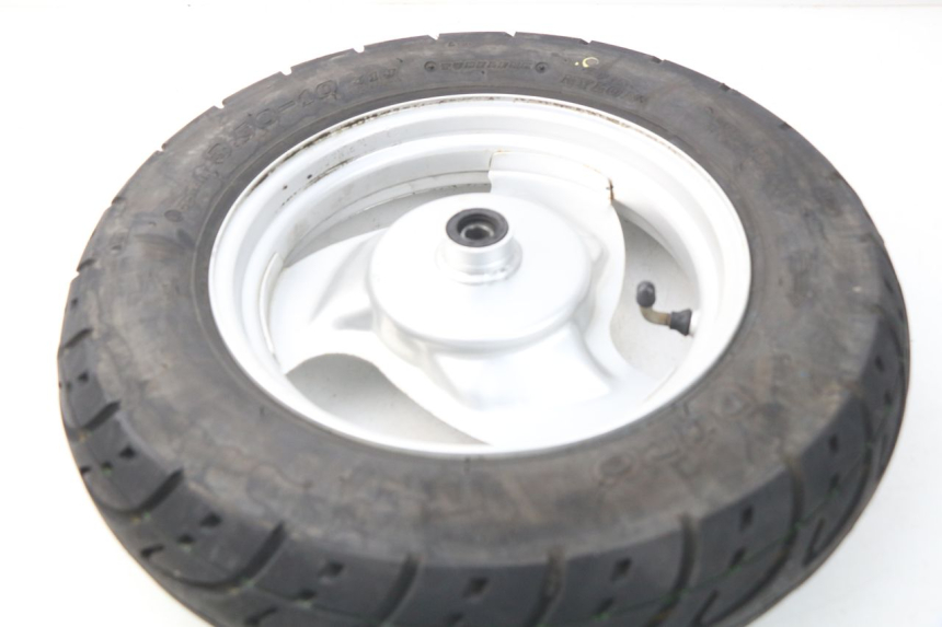 photo de VORDERRADFELGE VASTRO R-ONE 4T 50 (2014 - 2022) - Technische Nahaufnahme