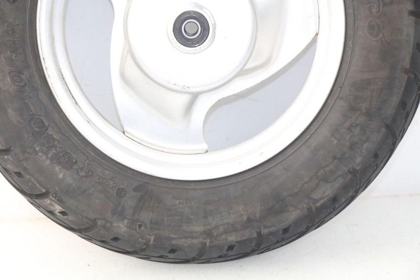 photo de VORDERRADFELGE VASTRO R-ONE 4T 50 (2014 - 2022) - Kennzeichnungen und Originalreferenzen