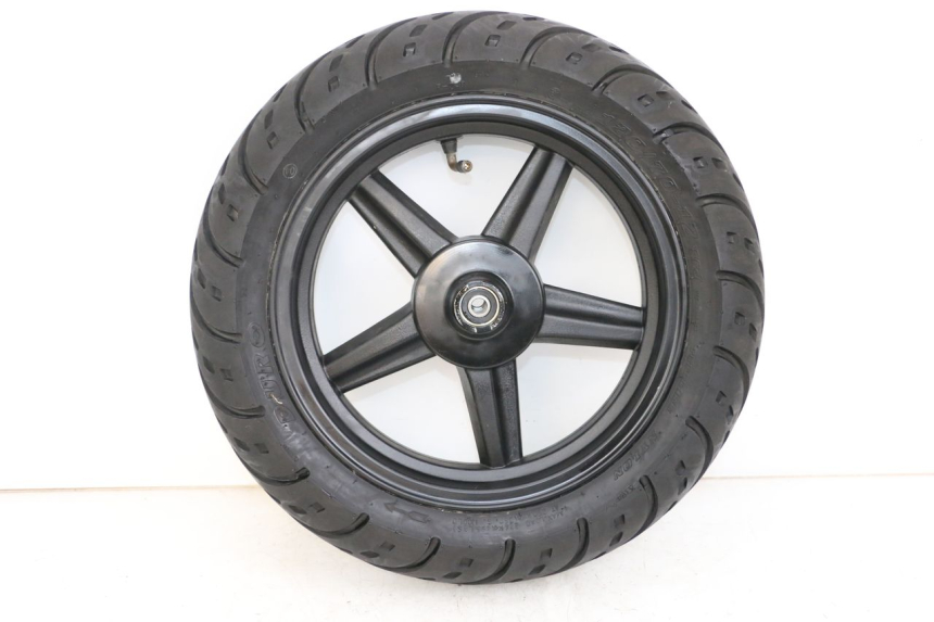 photo de Vorderradfelge EUROCKA R8 4T 50 (2013 - 2022) - Hauptansicht