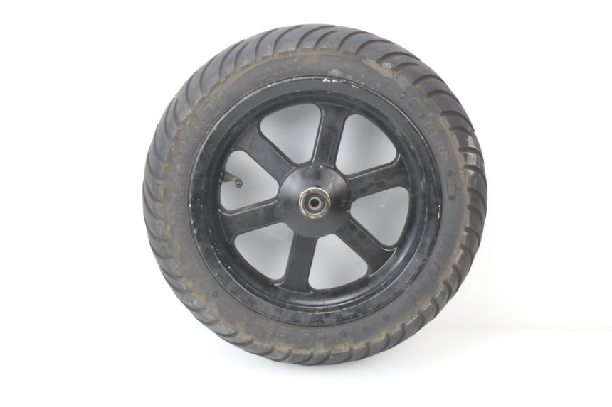 photo de VORDERRADFELGE RIDE RACE 2T 50 (2012 - 2015) - Hauptansicht