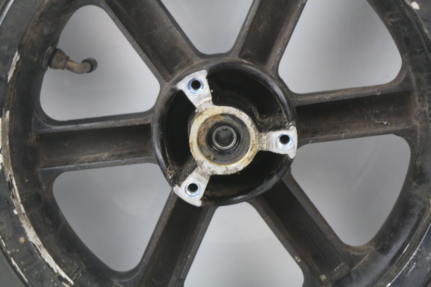 photo de VORDERRADFELGE RIDE RACE 2T 50 (2012 - 2015) - Charakteristische Merkmale