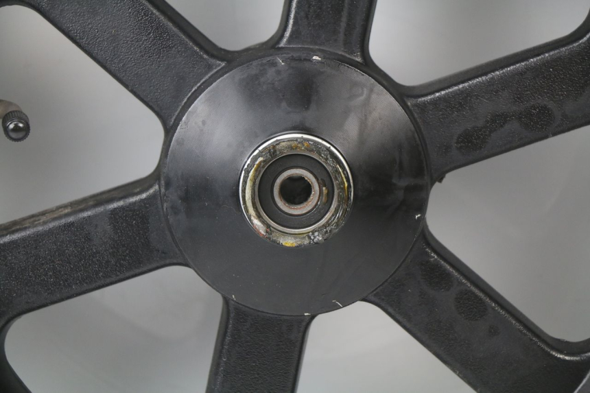 photo de VORDERRADFELGE RIDE RACE 2T 50 (2012 - 2015) - Geprüftes Gebrauchtteil