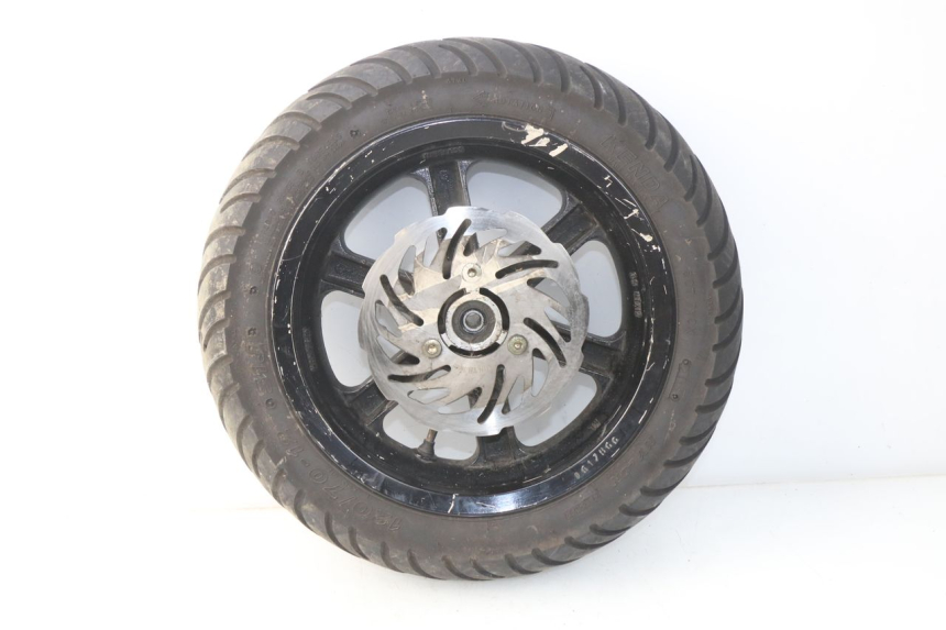 photo de VORDERRADFELGE RIDE RACE 2T 50 (2012 - 2017) - Hauptansicht