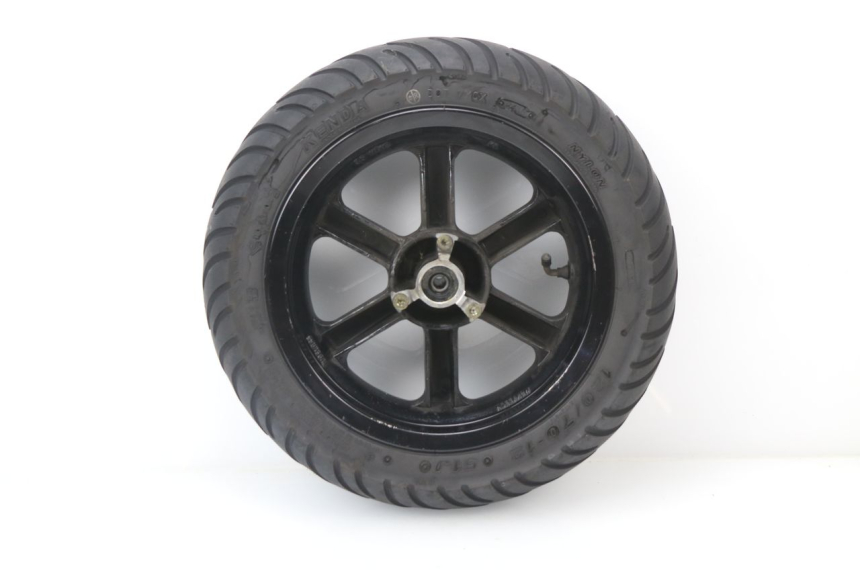 photo de VORDERRAD RIDE RACE GT 2T 50 (2012 - 2017) - Alternative Perspektive