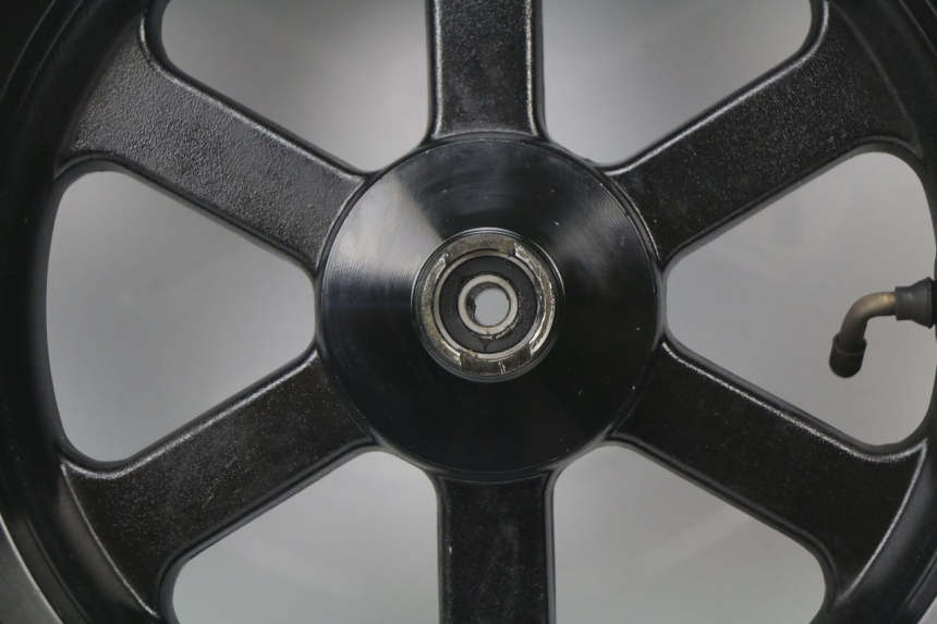 photo de VORDERRAD RIDE RACE GT 2T 50 (2012 - 2017) - Geprüftes Gebrauchtteil