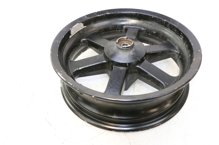 photo de VORDERRAD RIDE RACE GT 2T 50 (2012 - 2017) - Oberflächenzustand und Material