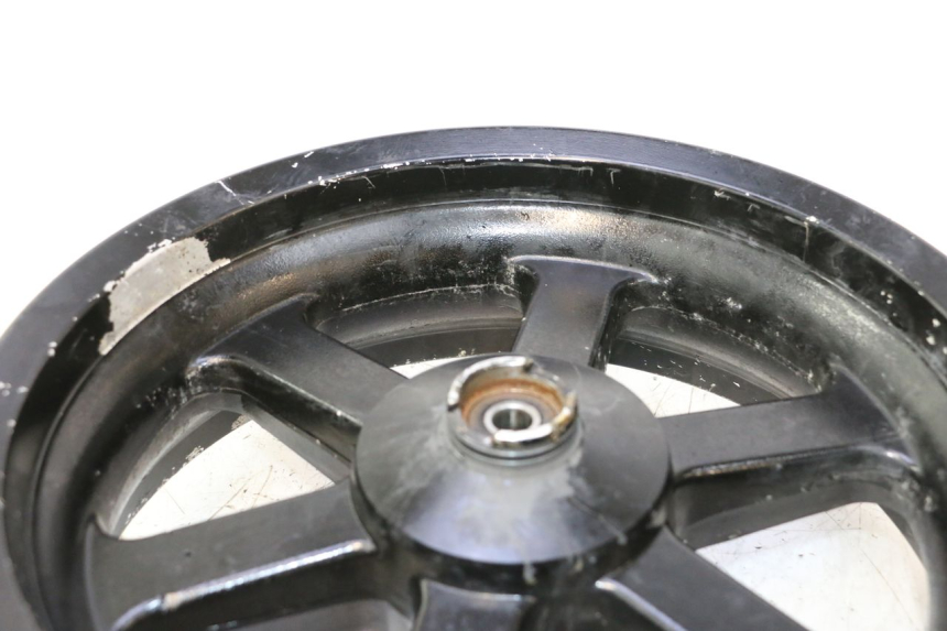 photo de VORDERRAD RIDE RACE GT 2T 50 (2012 - 2017) - Geprüftes Gebrauchtteil