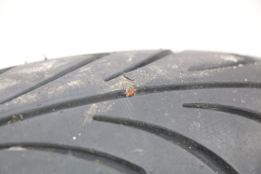 photo de VORDERRADFELGE YAMASAKI RAPTOR 50 (2013 - 2018) - Zoom auf Gebrauchszustand