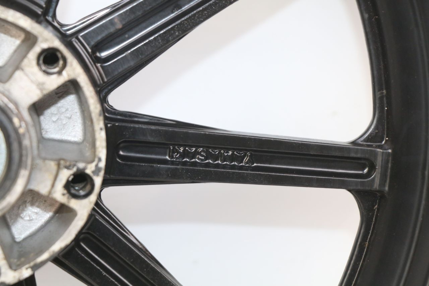 photo de VORDERRADFELGE YAMASAKI RAPTOR 50 (2013 - 2018) - Geprüftes Gebrauchtteil