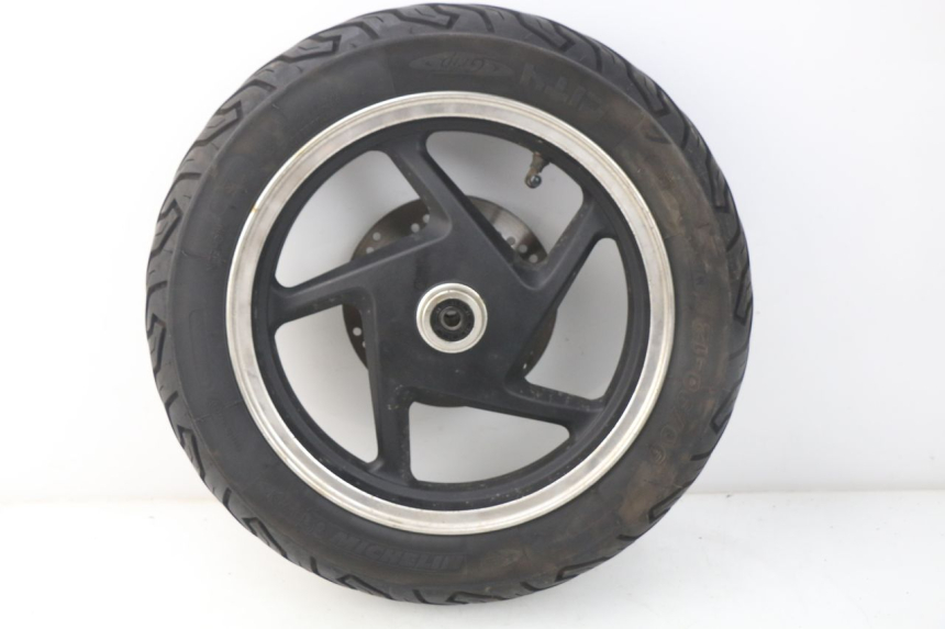 photo de VORDERRADFELGE RED ELECTRIC RED E PRO 1 (2017 - 2019) - Hauptansicht