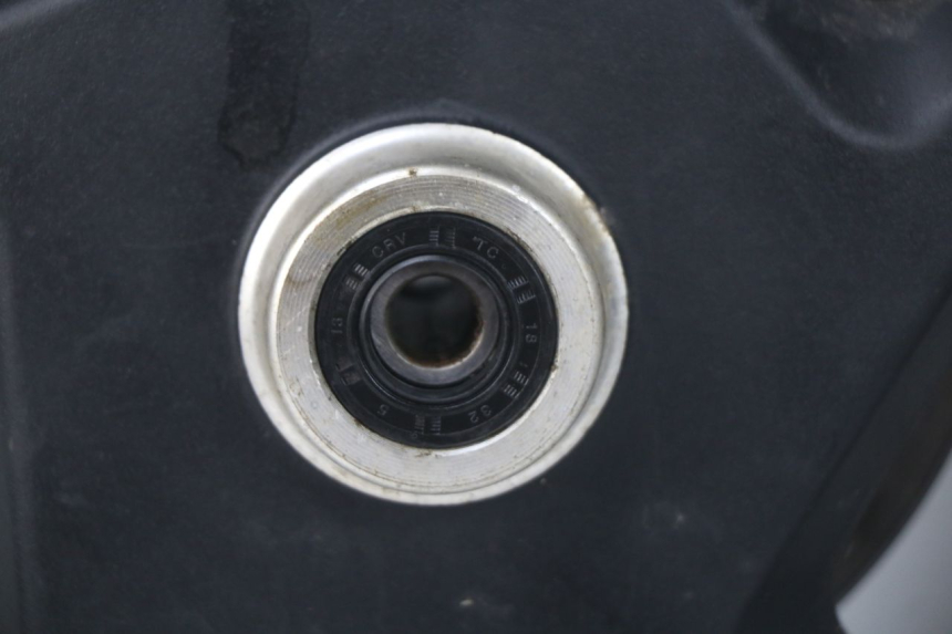 photo de VORDERRADFELGE RED ELECTRIC RED E PRO 1 (2017 - 2019) - Detailansicht des Bauteils