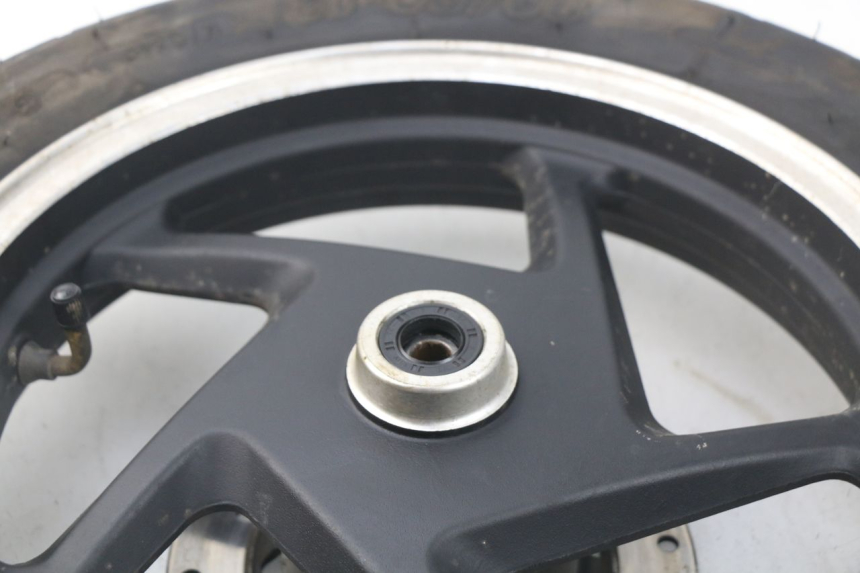 photo de VORDERRADFELGE RED ELECTRIC RED E PRO 1 (2017 - 2019) - Gesamtansicht des Produkts