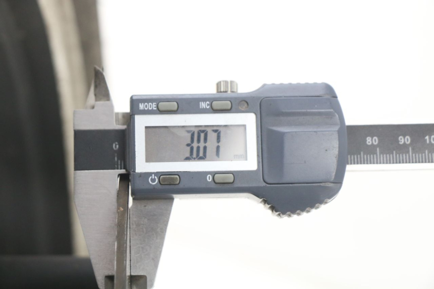 photo de VORDERRADFELGE RED ELECTRIC RED E PRO 1 (2017 - 2019) - Geprüftes Gebrauchtteil