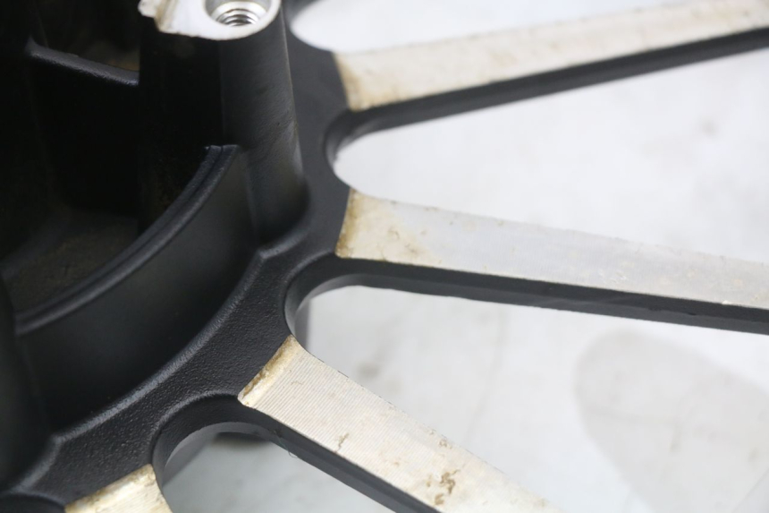 photo de VORDERRADFELGE REGAL RAPTOR RAXTER 2 125 (2007 - 2015) - Weitere Ansicht des Artikels