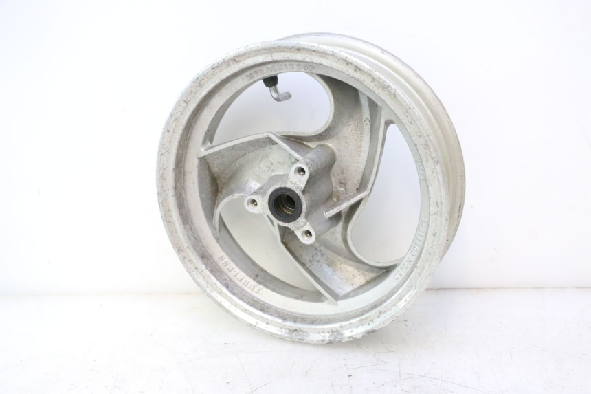 photo de VORDERRADFELGE YIYING RETRO 125 (2008 - 2018) - Detailansicht des Bauteils