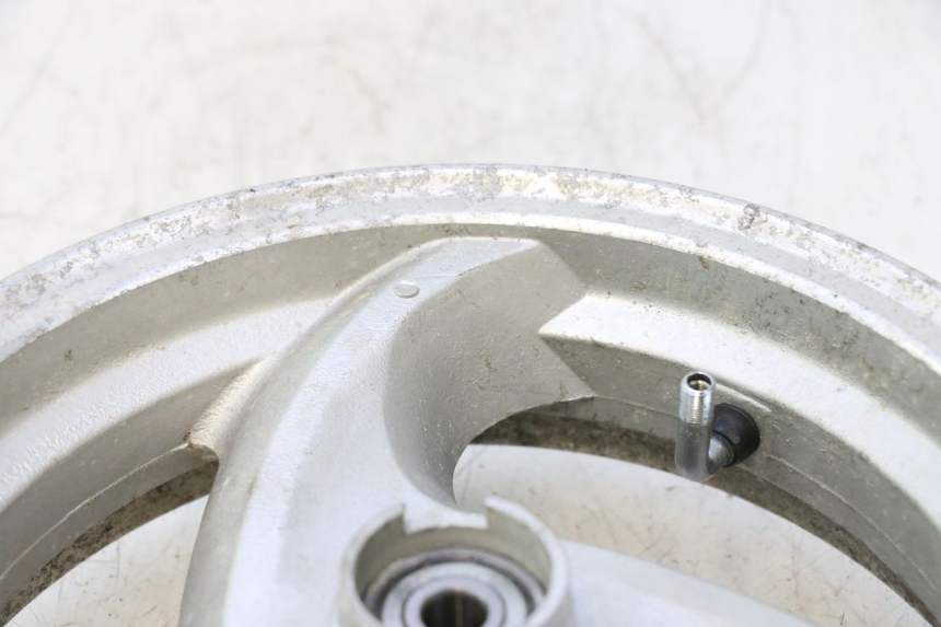 photo de VORDERRADFELGE YIYING RETRO 125 (2008 - 2018) - Charakteristische Merkmale