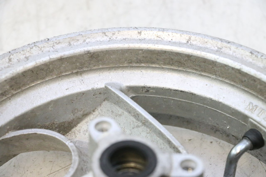 photo de VORDERRADFELGE YIYING RETRO 125 (2008 - 2018) - Hochauflösende Nahaufnahme