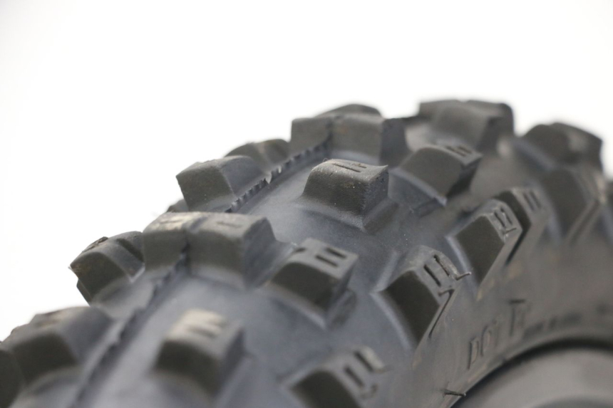 photo de VORDERRADFELGE APOLLO RFZ 140 - Technische Nahaufnahme