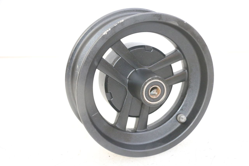 photo de VORDERRADFELGE PUNK ELECTRIC RIDER 1 - Hauptansicht