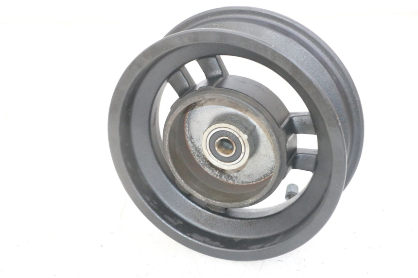 photo de VORDERRADFELGE PUNK ELECTRIC RIDER 1 - Alternative Perspektive