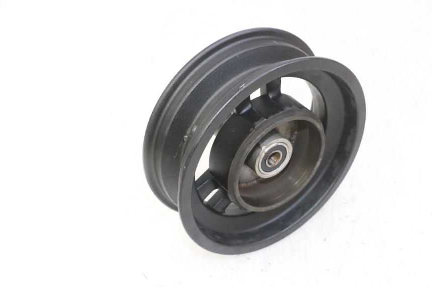 photo de VORDERRADFELGE PUNK ELECTRIC RIDER 1 - Oberflächenzustand und Material