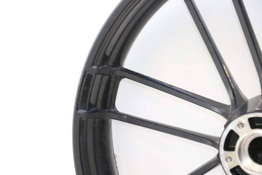 photo de VORDERRADFELGE HARLEY DAVIDSON ROAD GLIDE FLTRXSE 1920 (2018 - 2022) - Detaillierte Sichtprüfung