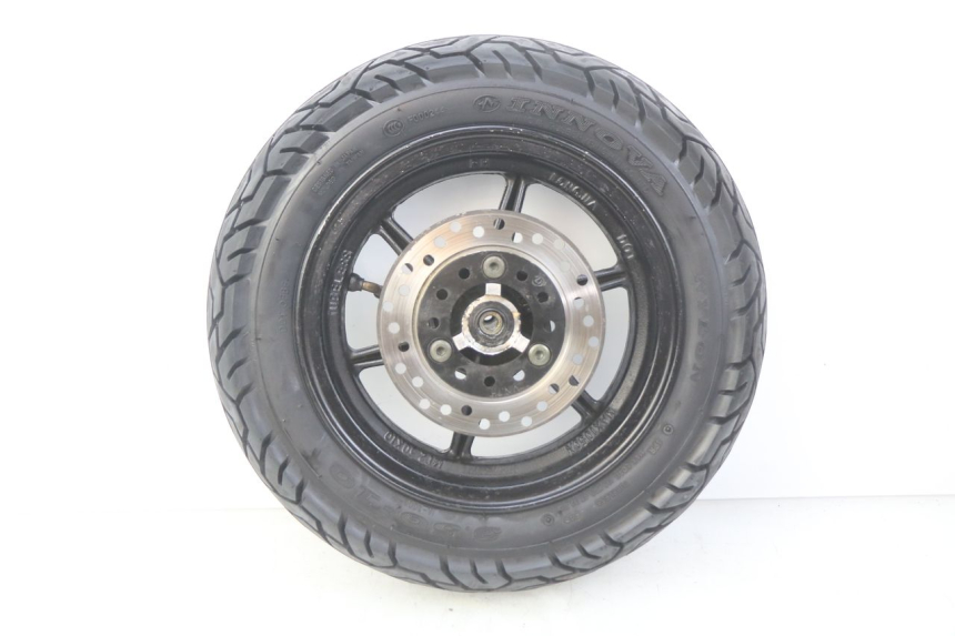 photo de VORDERRAD TNT MOTOR ROMA 10' 2T 50 (2011 - 2018) - Hauptansicht