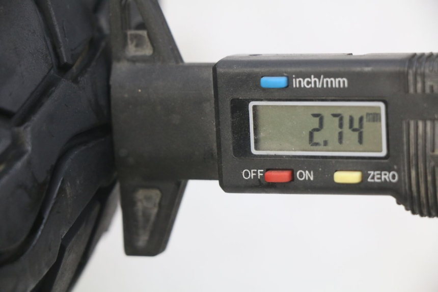 photo de VORDERRAD TNT MOTOR ROMA 10' 2T 50 (2011 - 2018) - Detailansicht des Bauteils