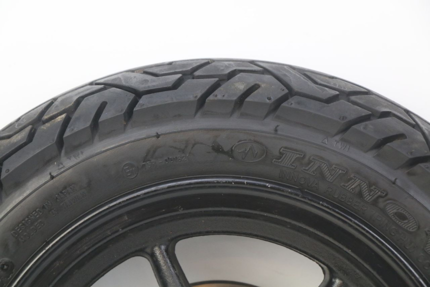 photo de VORDERRAD TNT MOTOR ROMA 10' 2T 50 (2011 - 2018) - Weitere Ansicht des Artikels