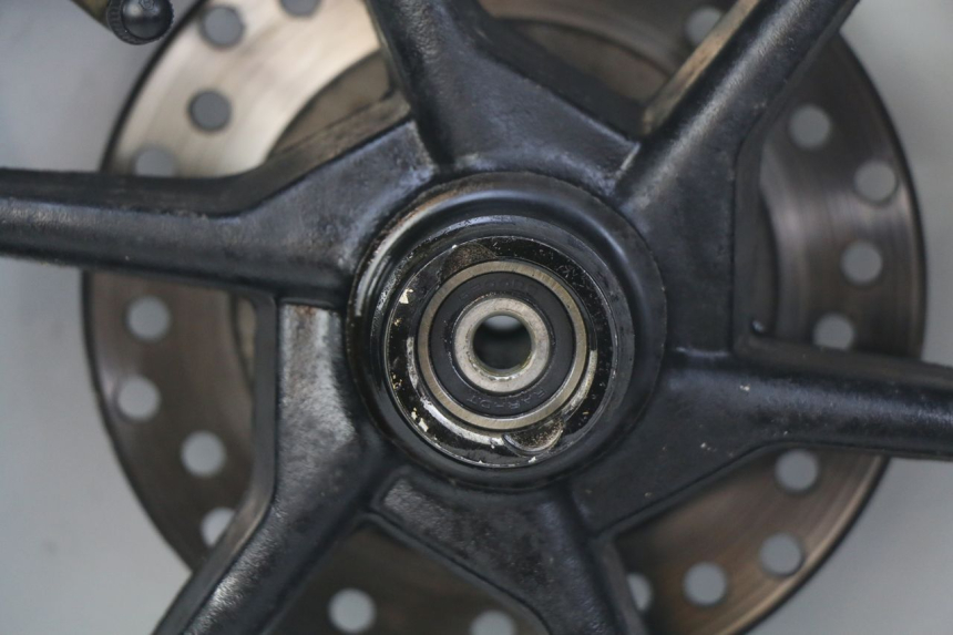 photo de VORDERRAD TNT MOTOR ROMA 10' 2T 50 (2011 - 2018) - Charakteristische Merkmale