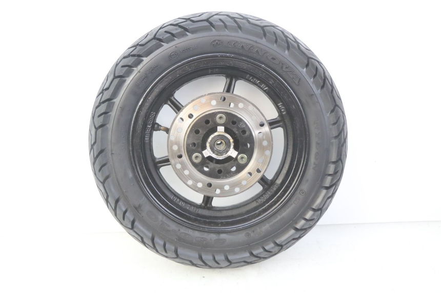 photo de VORDERRAD TNT MOTOR ROMA 10' 2T 50 (2011 - 2018) - Zoom auf Komponenten