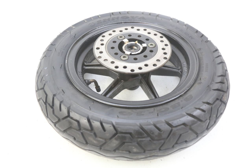 photo de VORDERRAD TNT MOTOR ROMA 10' 2T 50 (2011 - 2018) - Gesamtansicht des Produkts