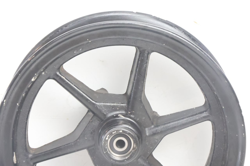 photo de VORDERRADFELGE TNT MOTOR ROMA 10' 4T 50 (2007 - 2018) - Detailansicht des Bauteils