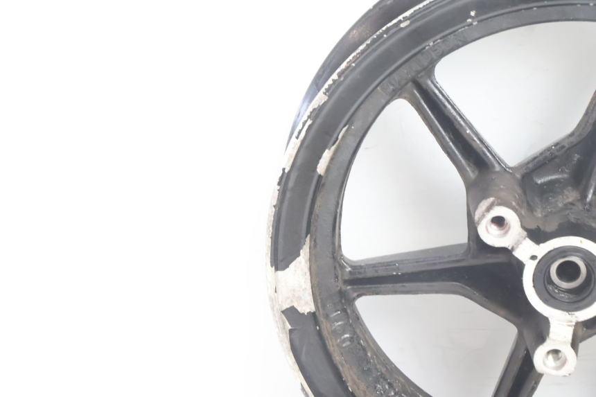 photo de VORDERRADFELGE TNT MOTOR ROMA 10' 4T 50 (2007 - 2018) - Weitere Ansicht des Artikels