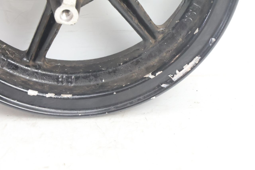 photo de VORDERRADFELGE TNT MOTOR ROMA 10' 4T 50 (2007 - 2018) - Charakteristische Merkmale