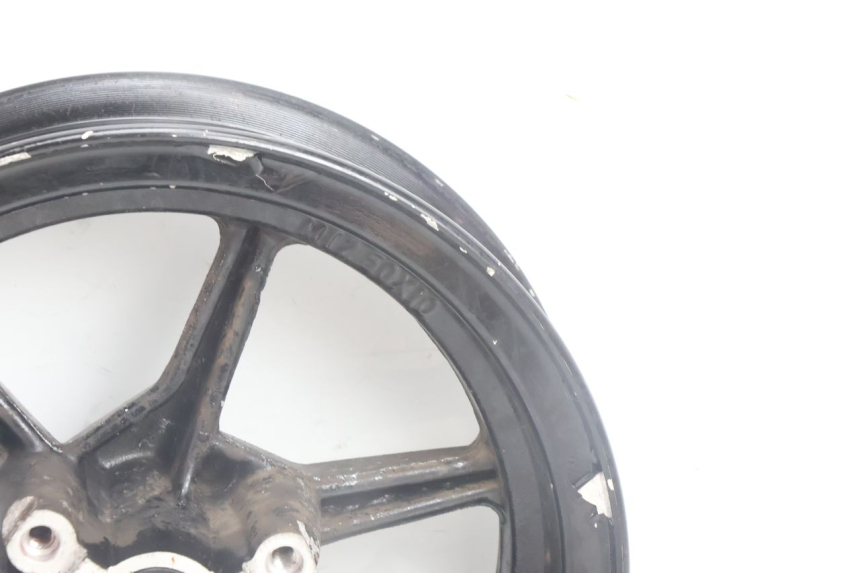 photo de VORDERRADFELGE TNT MOTOR ROMA 10' 4T 50 (2007 - 2018) - Zoom auf Komponenten