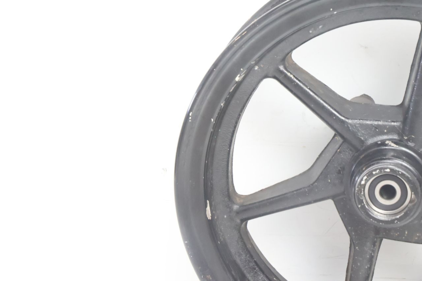 photo de VORDERRADFELGE TNT MOTOR ROMA 10' 4T 50 (2007 - 2018) - Alternative Perspektive