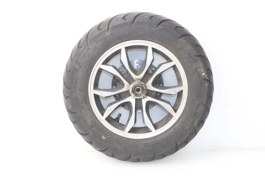 photo de VORDERRADFELGE TURBHO RP 50 (2018 - 2022) - Hauptansicht