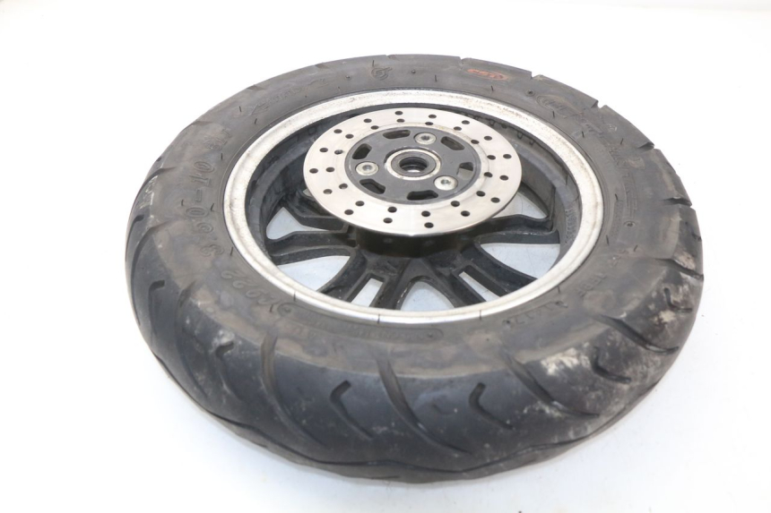 photo de VORDERRADFELGE TURBHO RP 50 (2018 - 2022) - Alternative Perspektive