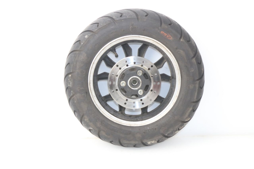 photo de VORDERRADFELGE TURBHO RP 50 (2018 - 2022) - Geprüftes Gebrauchtteil